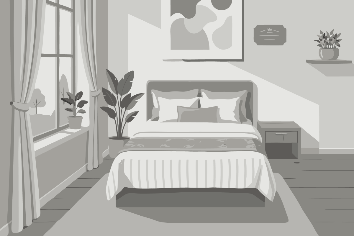 Habitación Familiar Deluxe