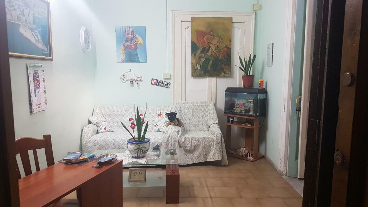 Habitación Individual